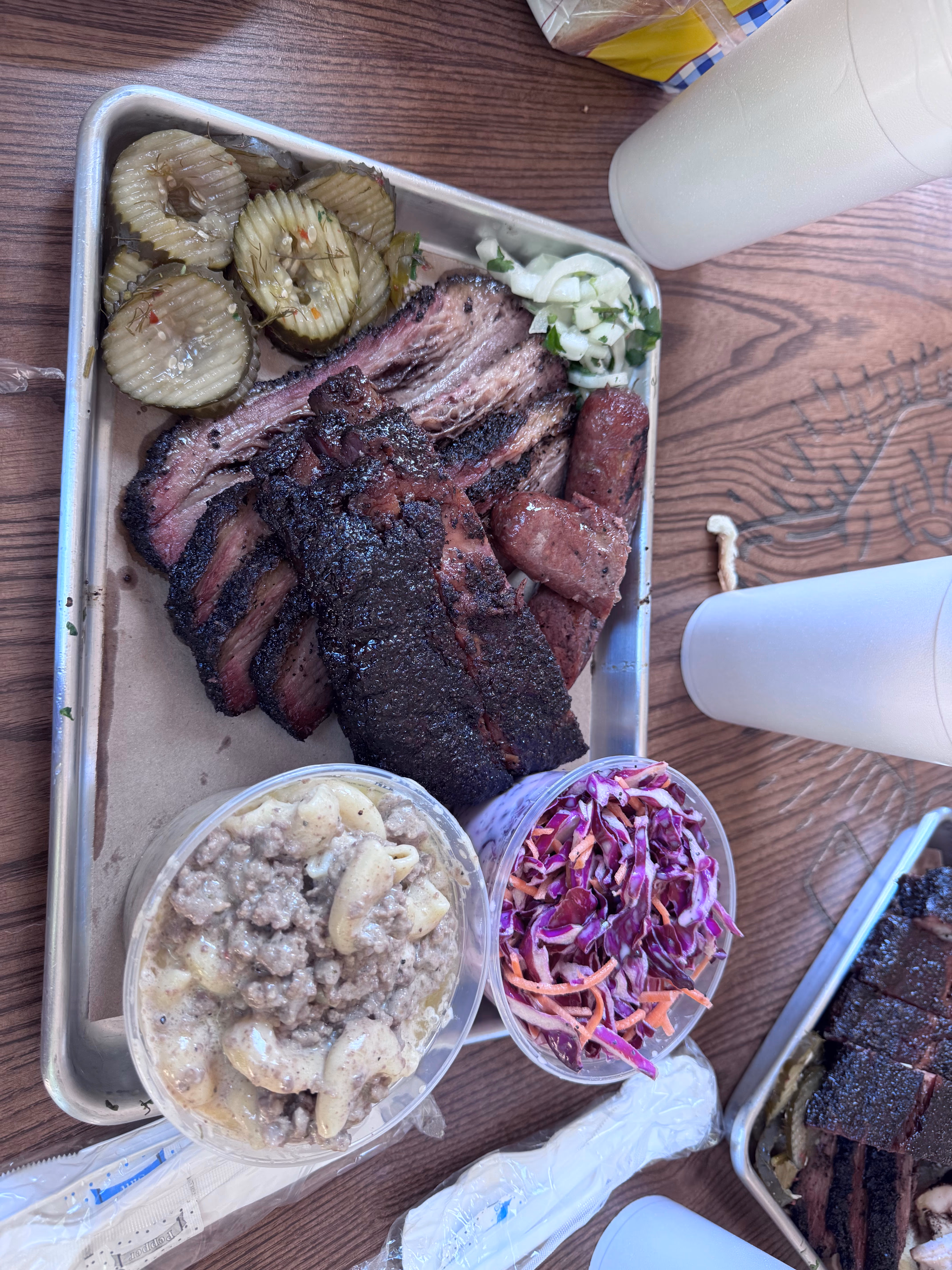 2M Smokehouse — photo 2