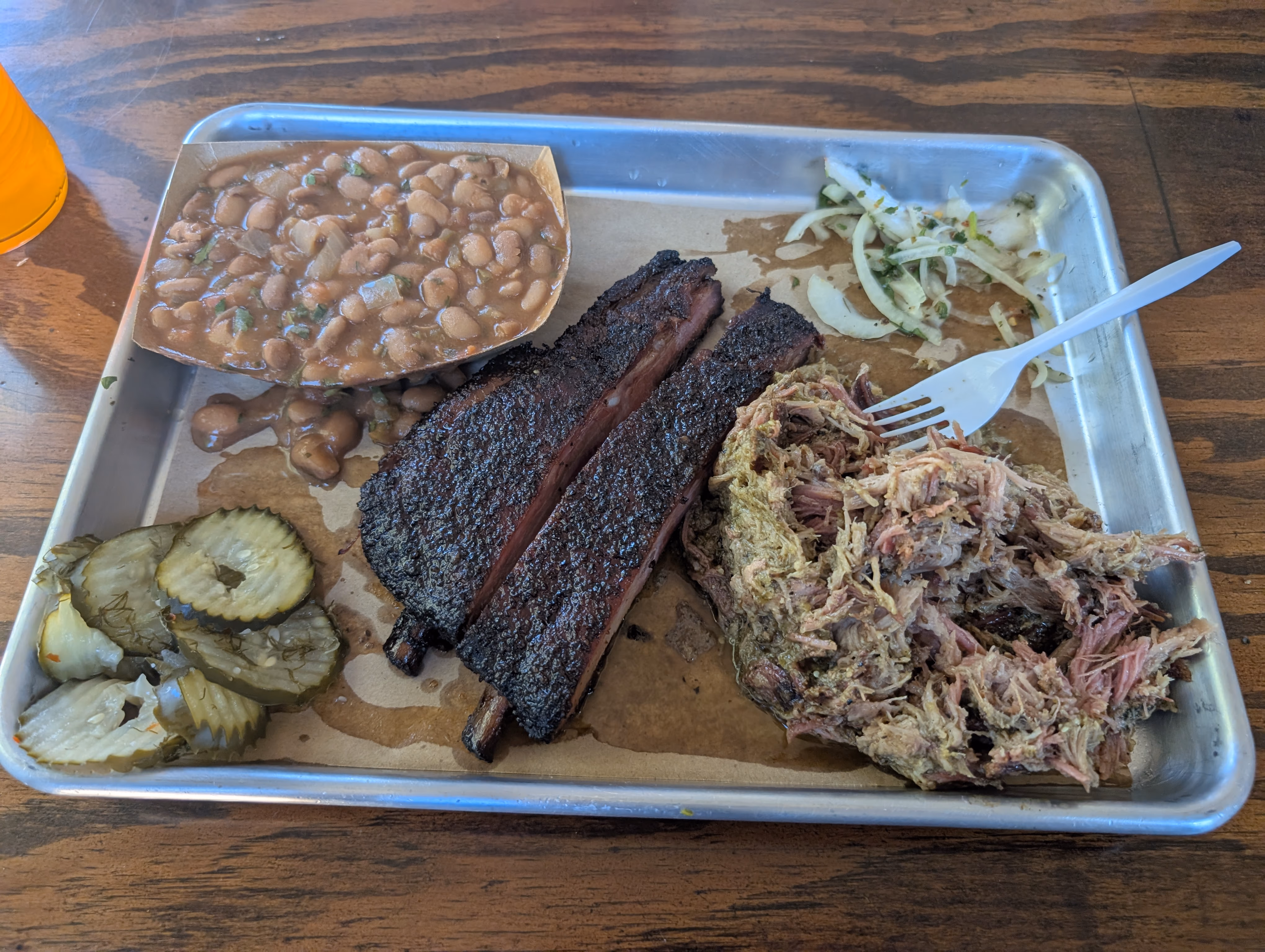 2M Smokehouse — photo 3