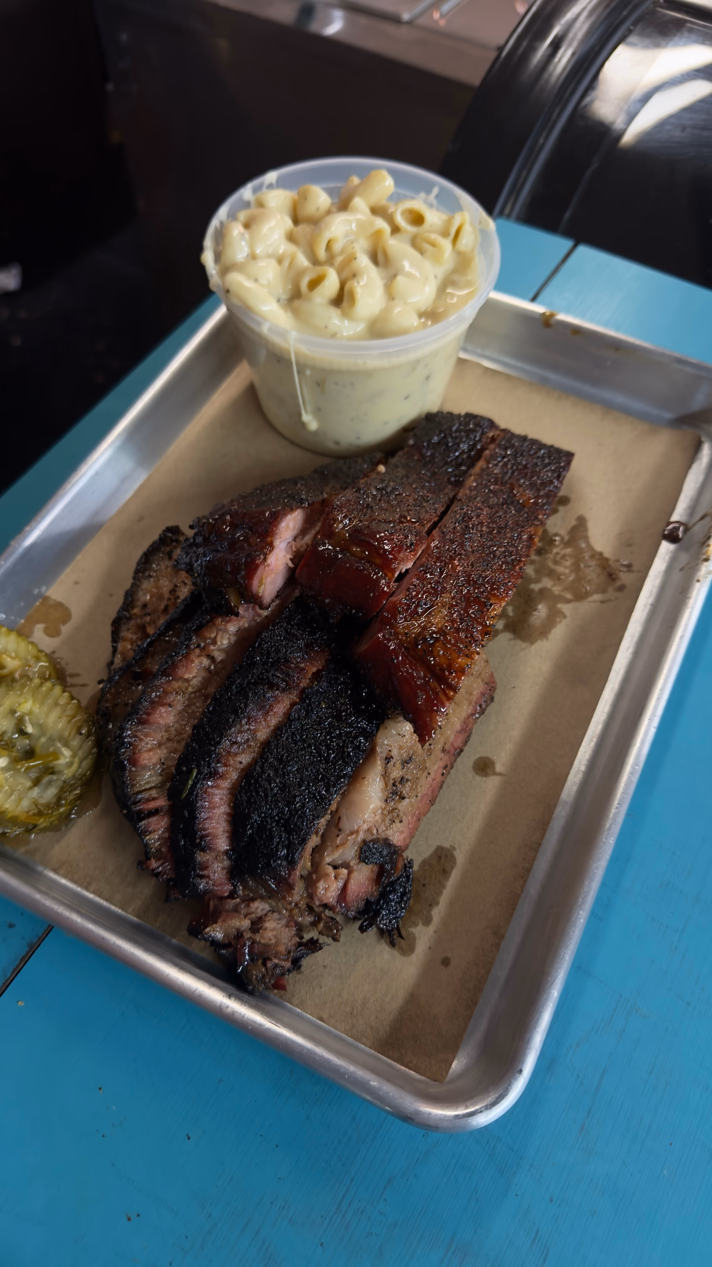 2M Smokehouse — photo 4
