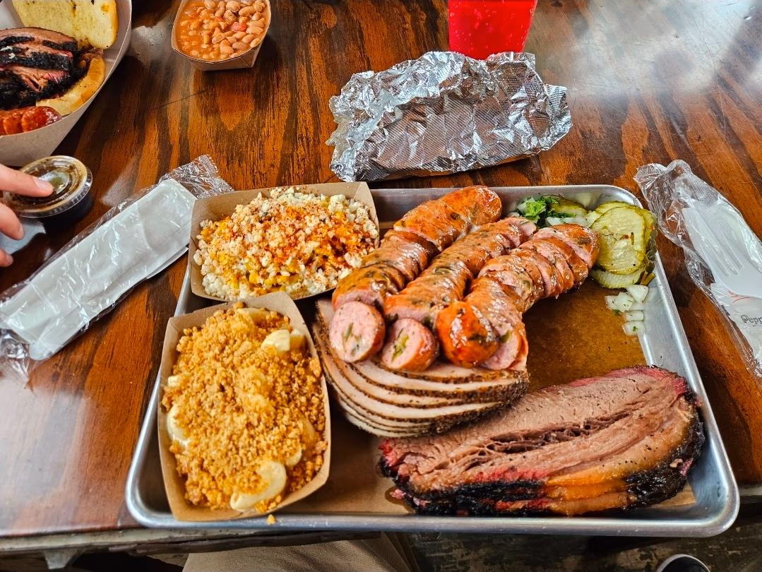 2M Smokehouse — photo 5
