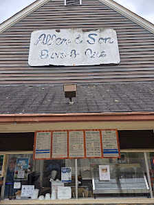 Allen & Son Bar-B-Q — photo 1