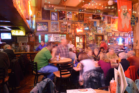 BB's Lawnside Bar-B-Q — photo 1
