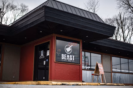 BEAST Craft BBQ — photo 1