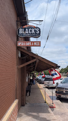 Black's Barbecue — photo 3