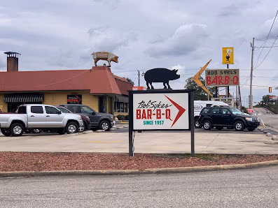 Bob Sykes Bar-B-Q — photo 1