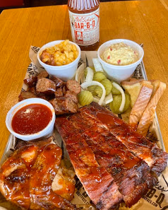 Bob Sykes Bar-B-Q — photo 2