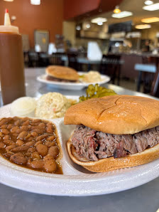 Bodacious Bar-B-Q — photo 3
