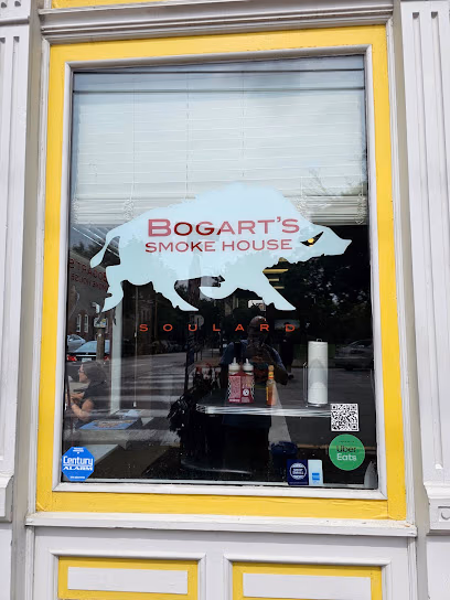 Bogart's Smokehouse — photo 1