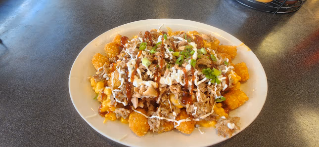 Brobeck's Barbecue — photo 1