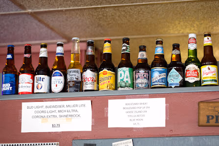 Brobeck's Barbecue — photo 3
