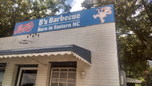 B's Barbecue — photo 1