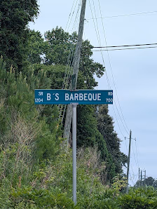 B's Barbecue — photo 2
