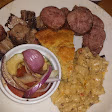 Burnt End BBQ — photo 3