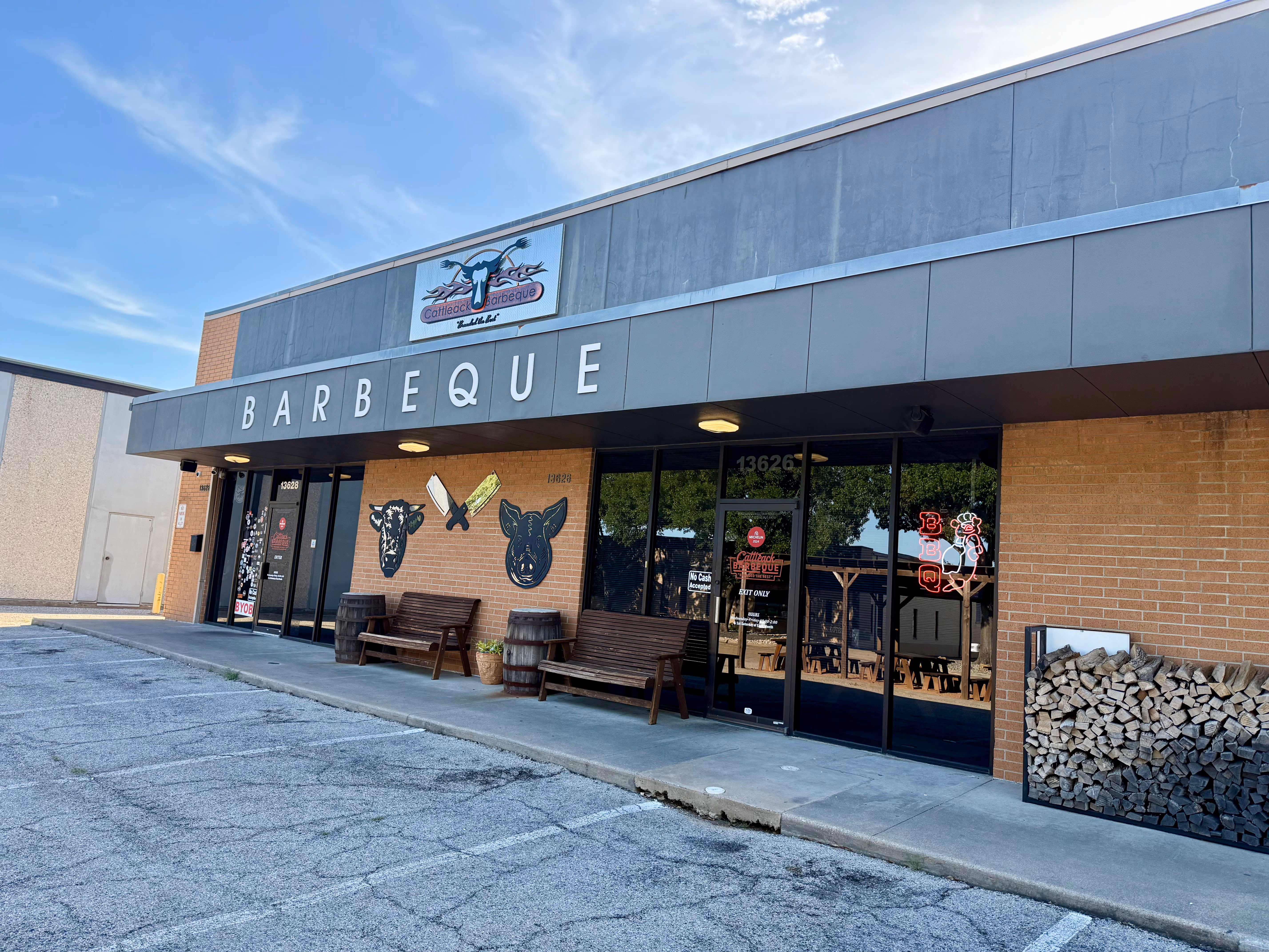 Cattleack Barbeque — photo 1