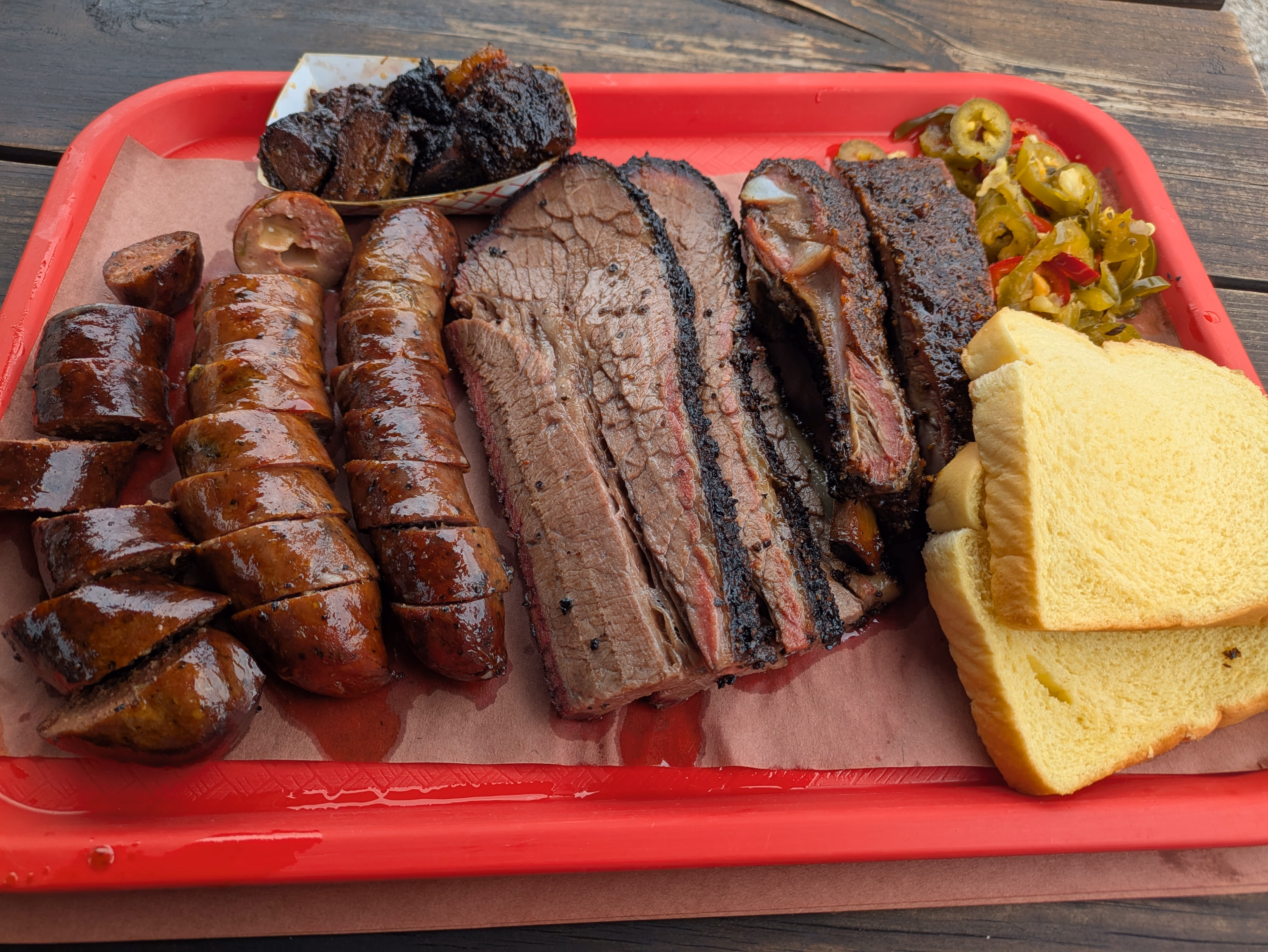 Cattleack Barbeque — photo 2