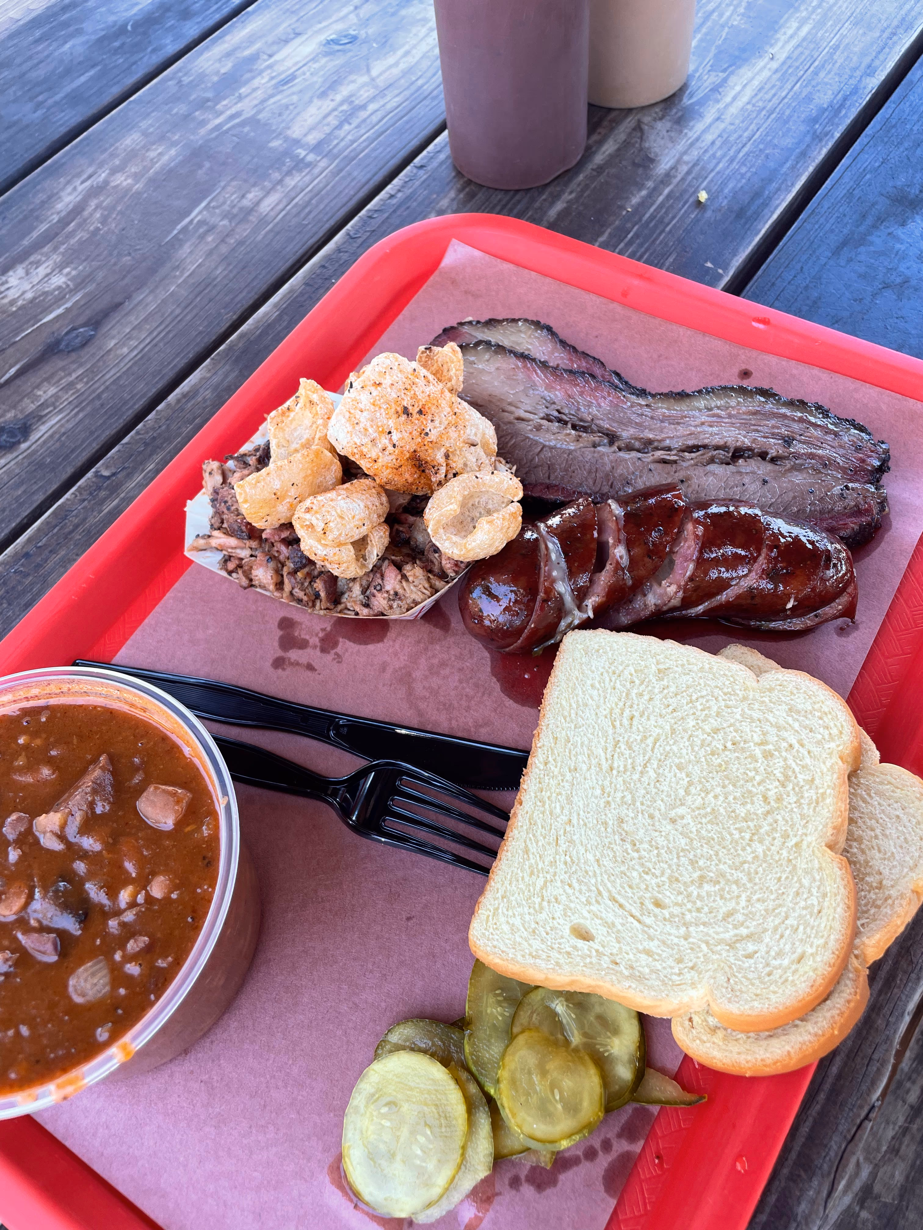 Cattleack Barbeque — photo 3