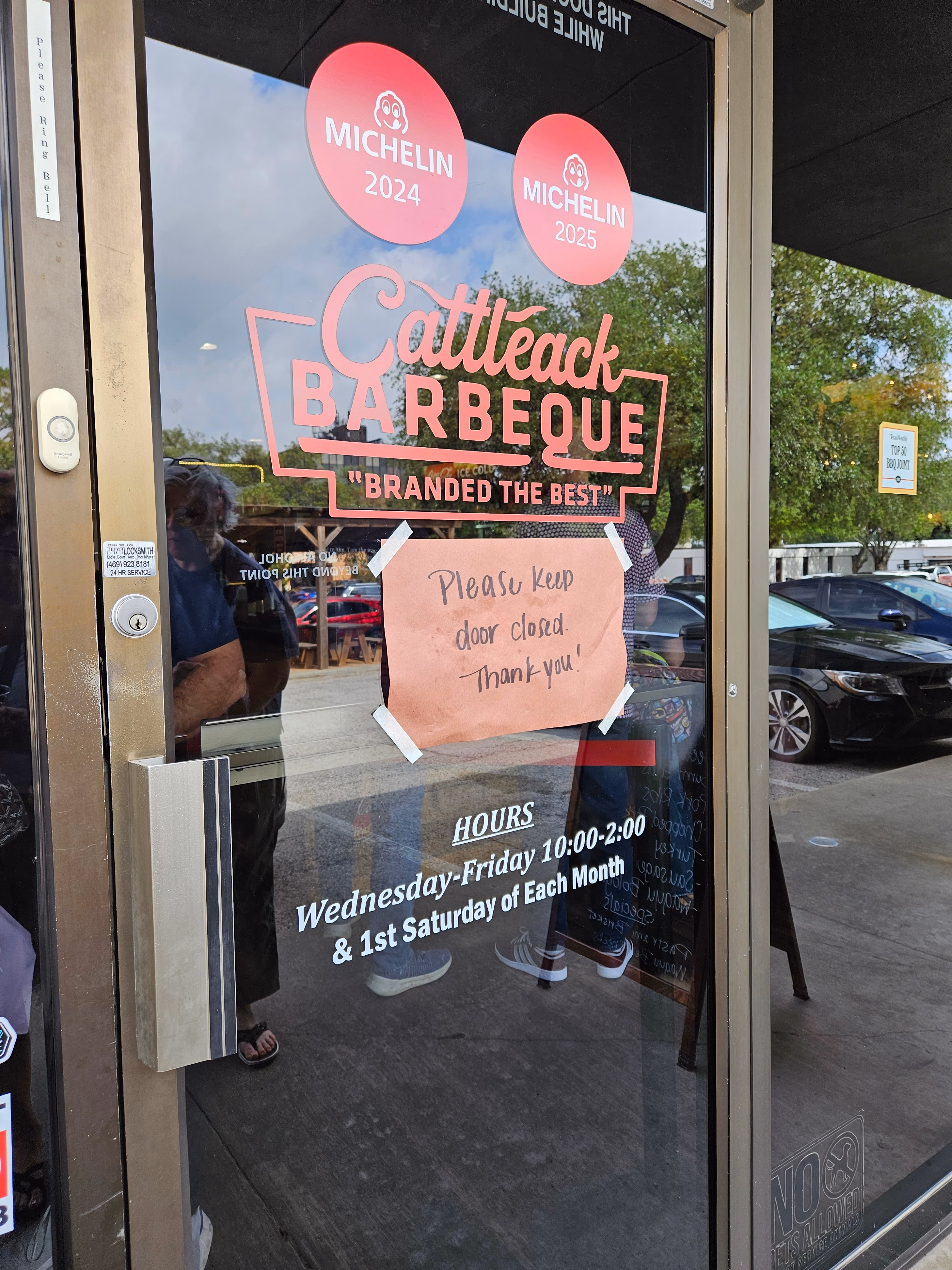 Cattleack Barbeque — photo 4