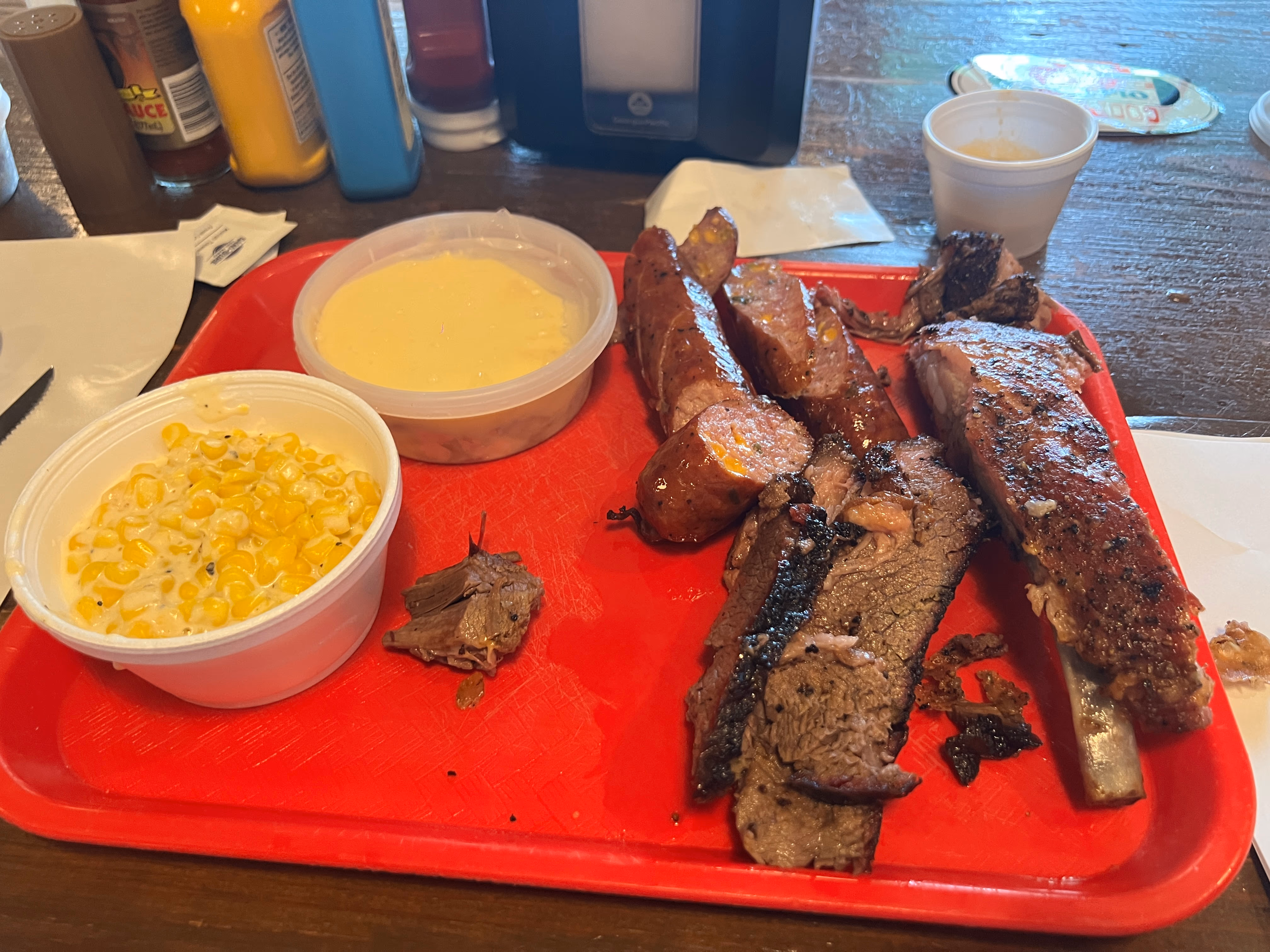 Cooper's Old Time Pit — photo 1