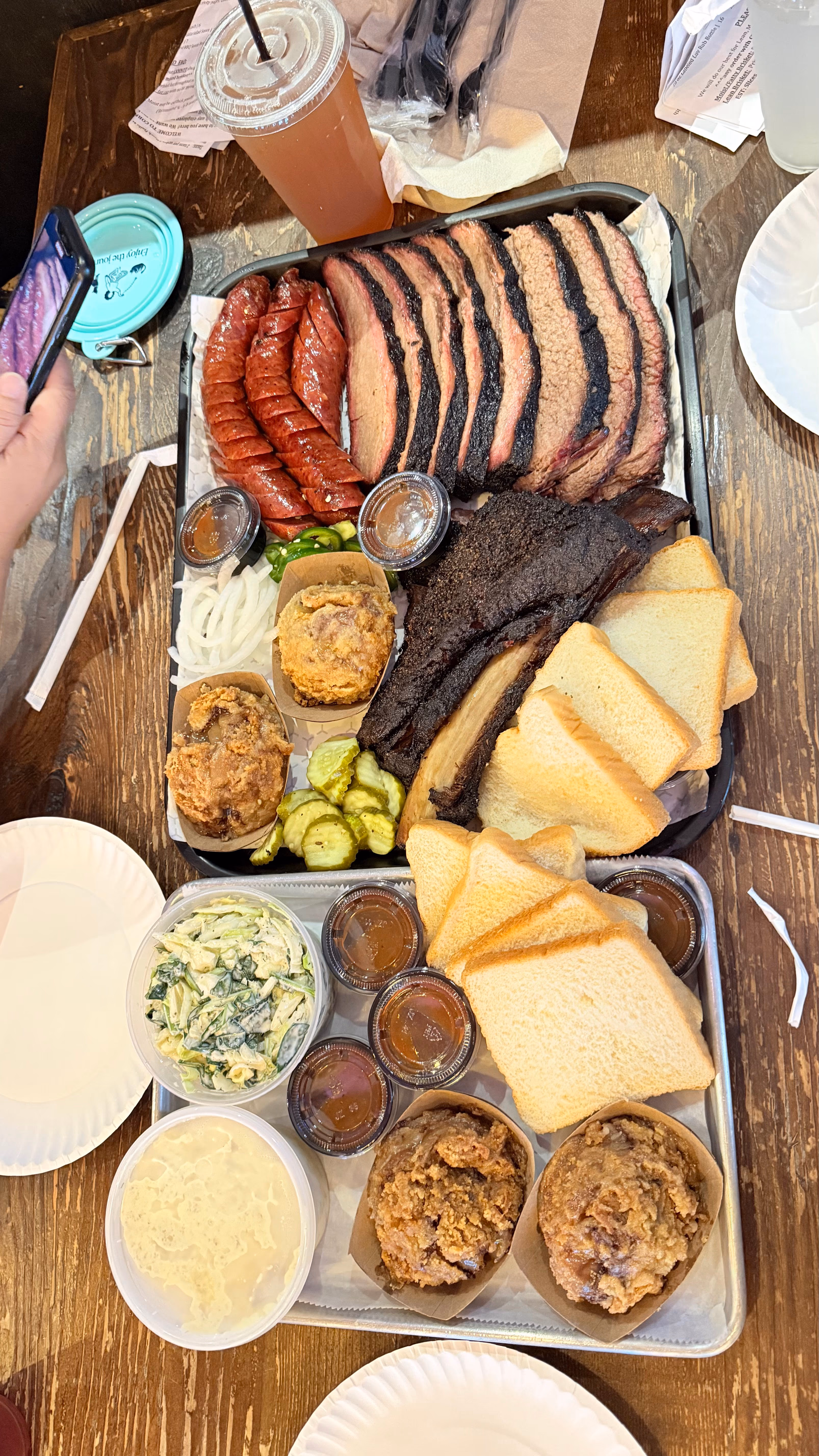 CorkScrew BBQ — photo 2