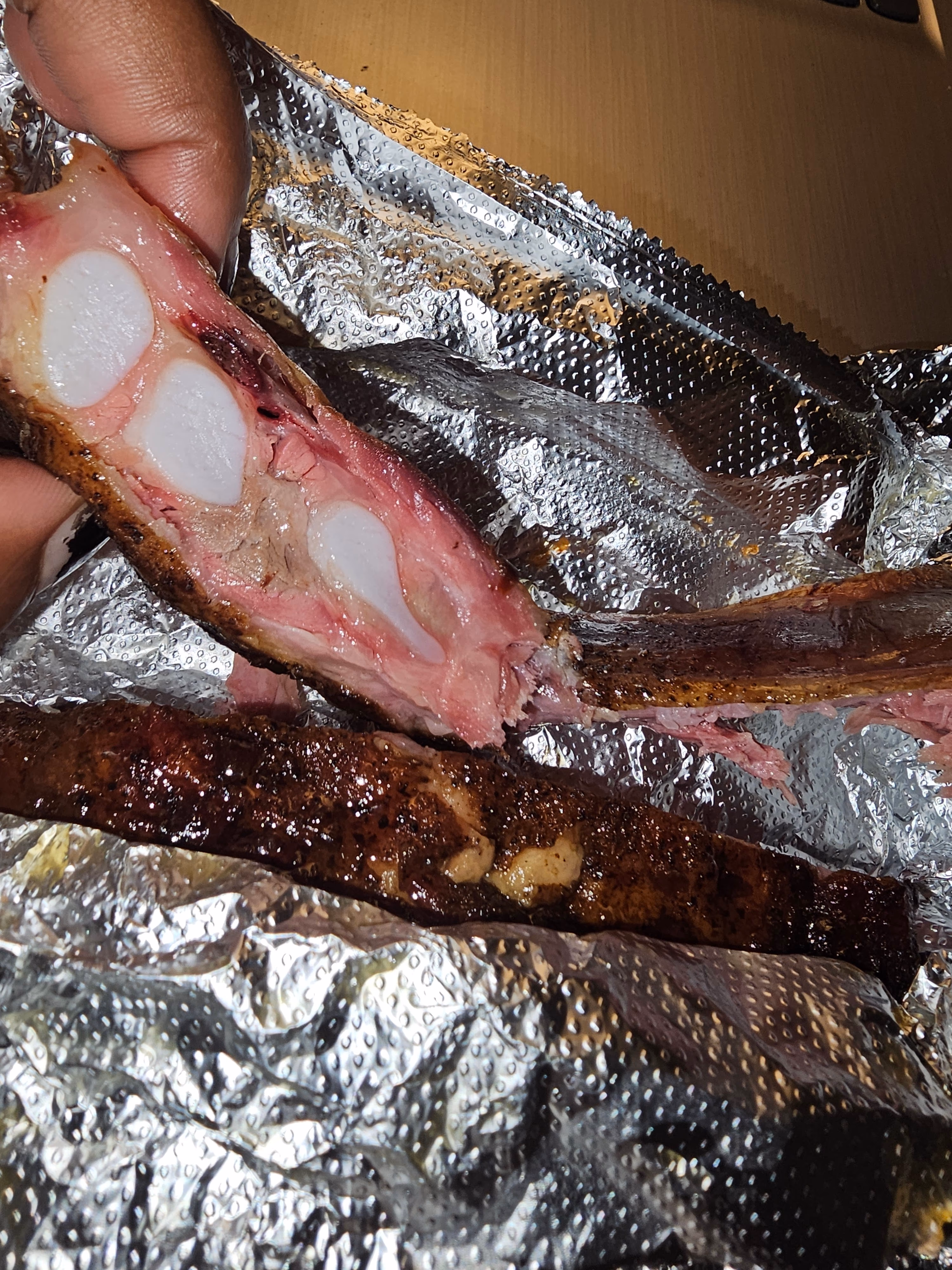 CorkScrew BBQ — photo 4
