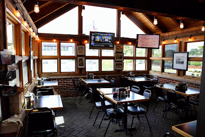 Demetri's Bar-B-Q — photo 1