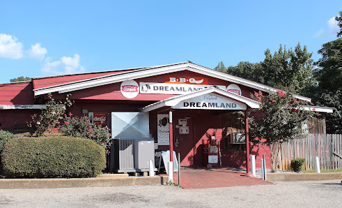 Dreamland Bar-B-Que — photo 1