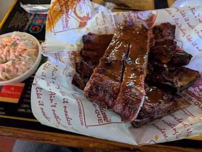 Dreamland Bar-B-Que — photo 2
