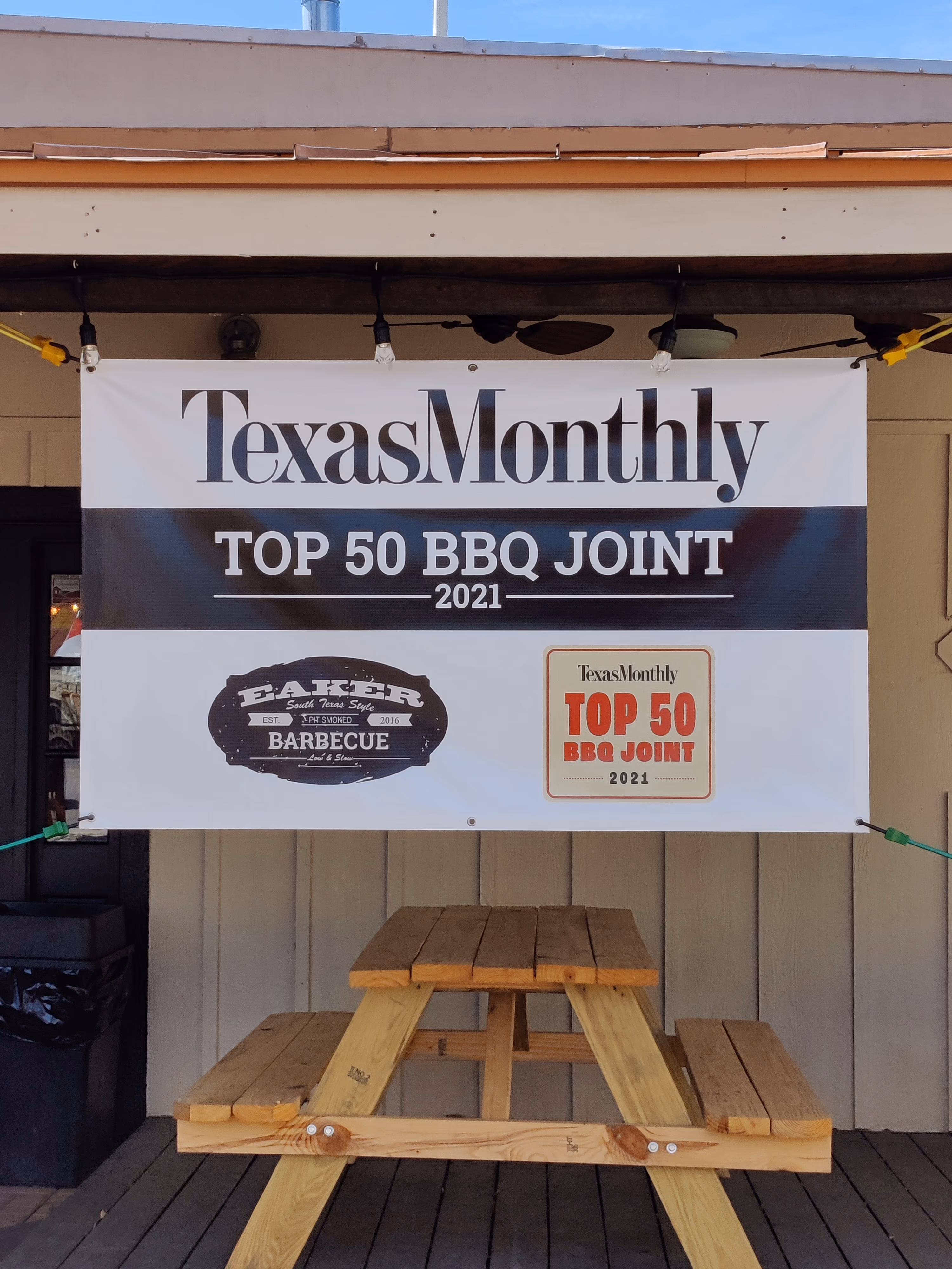 Eaker Barbecue — photo 3