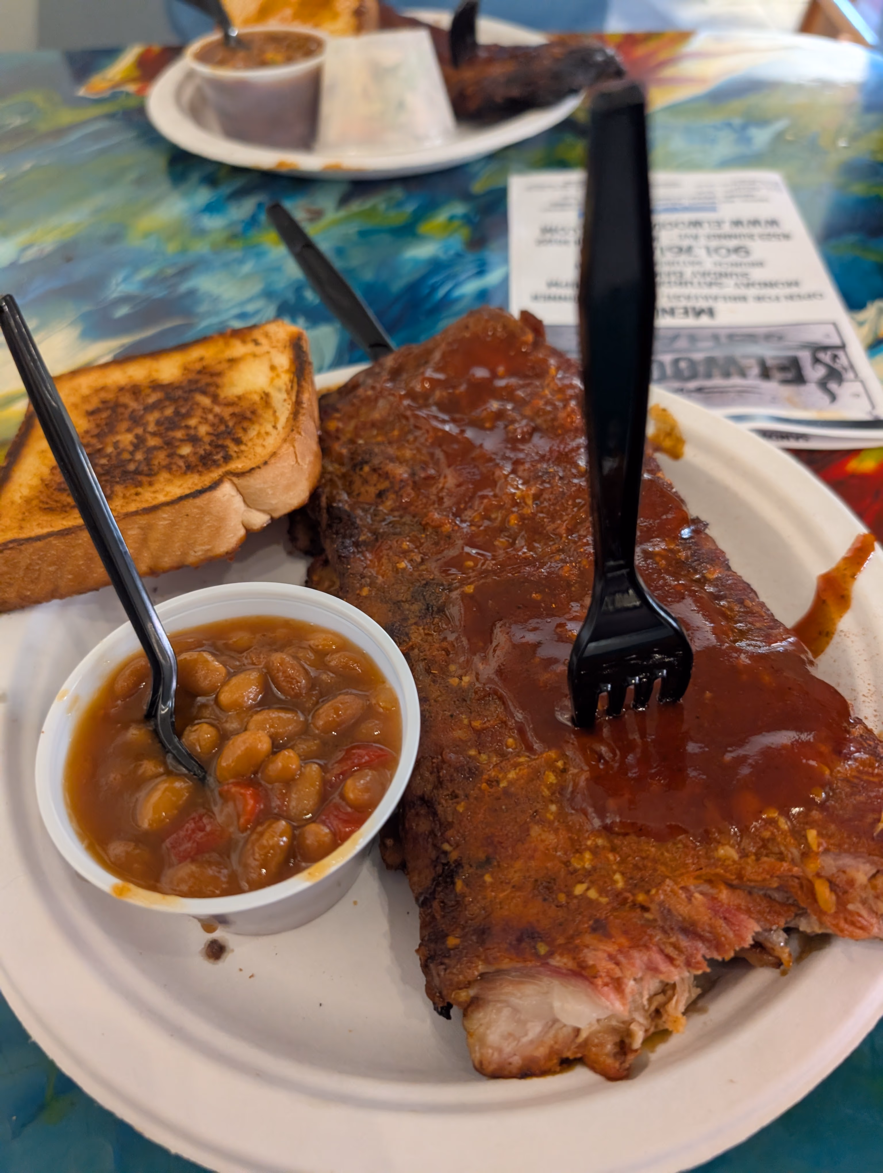 Elwood's Shack — photo 4
