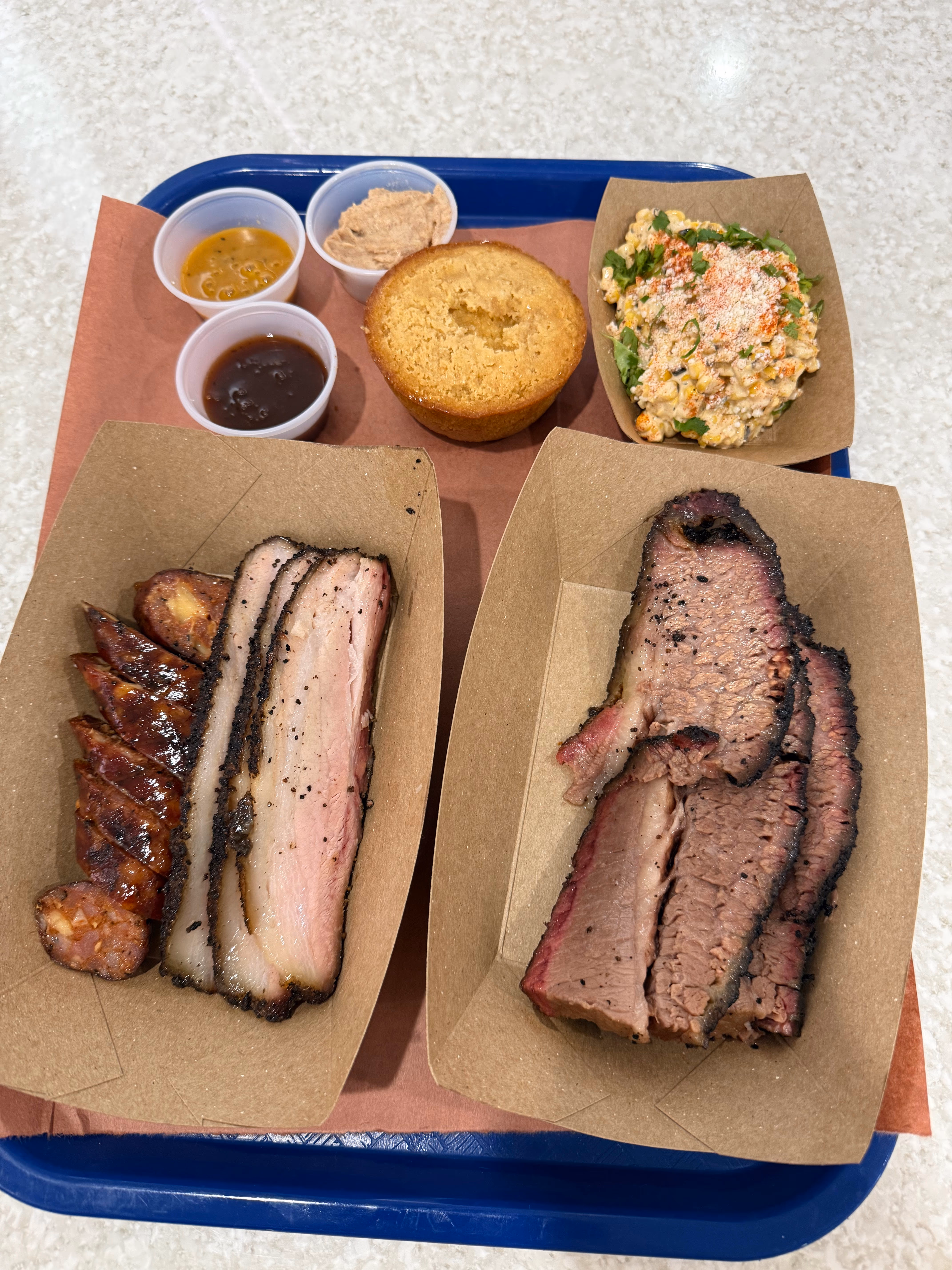 Feges BBQ — photo 2