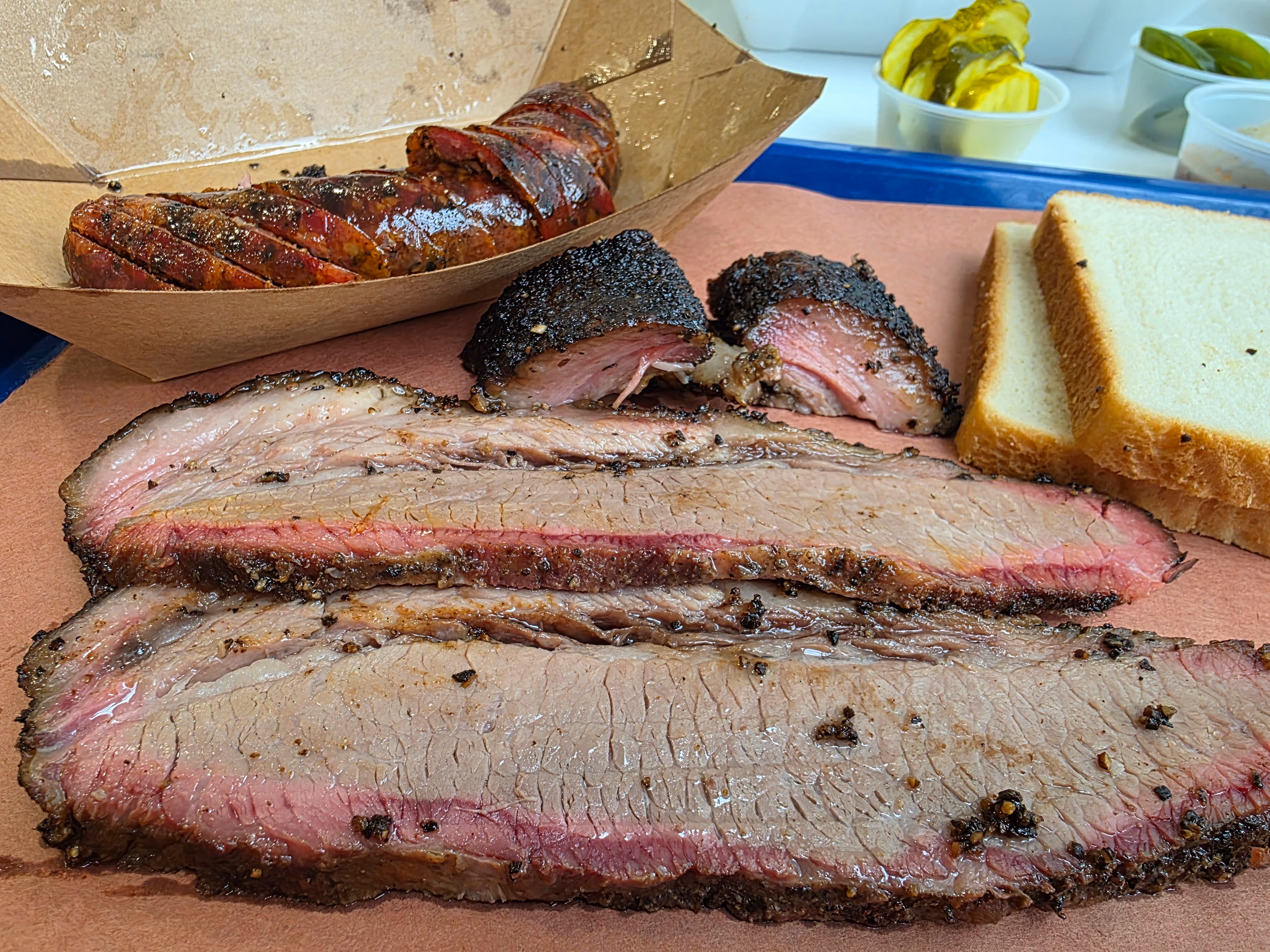 Feges BBQ — photo 3