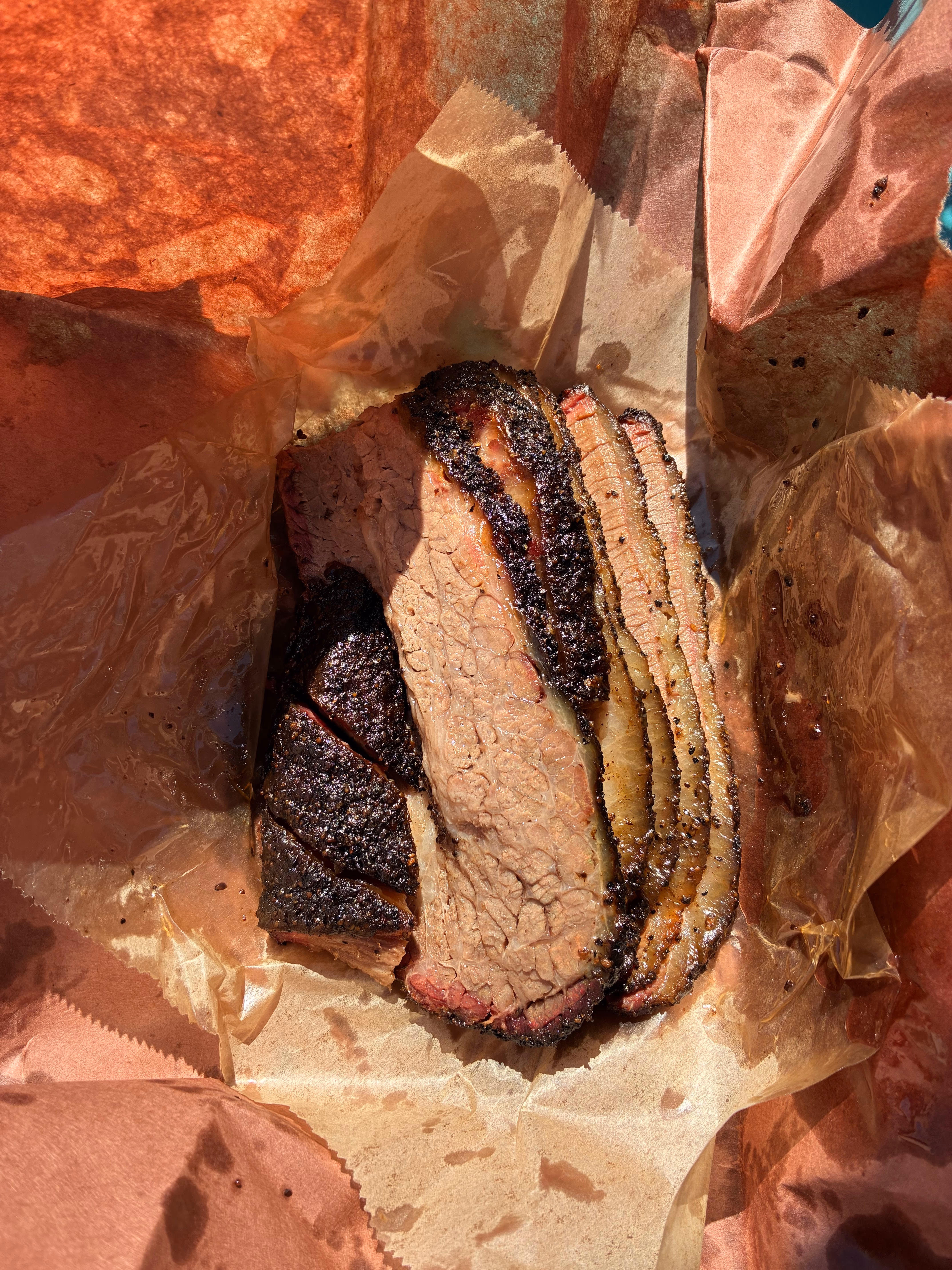 Franklin Barbecue — photo 2