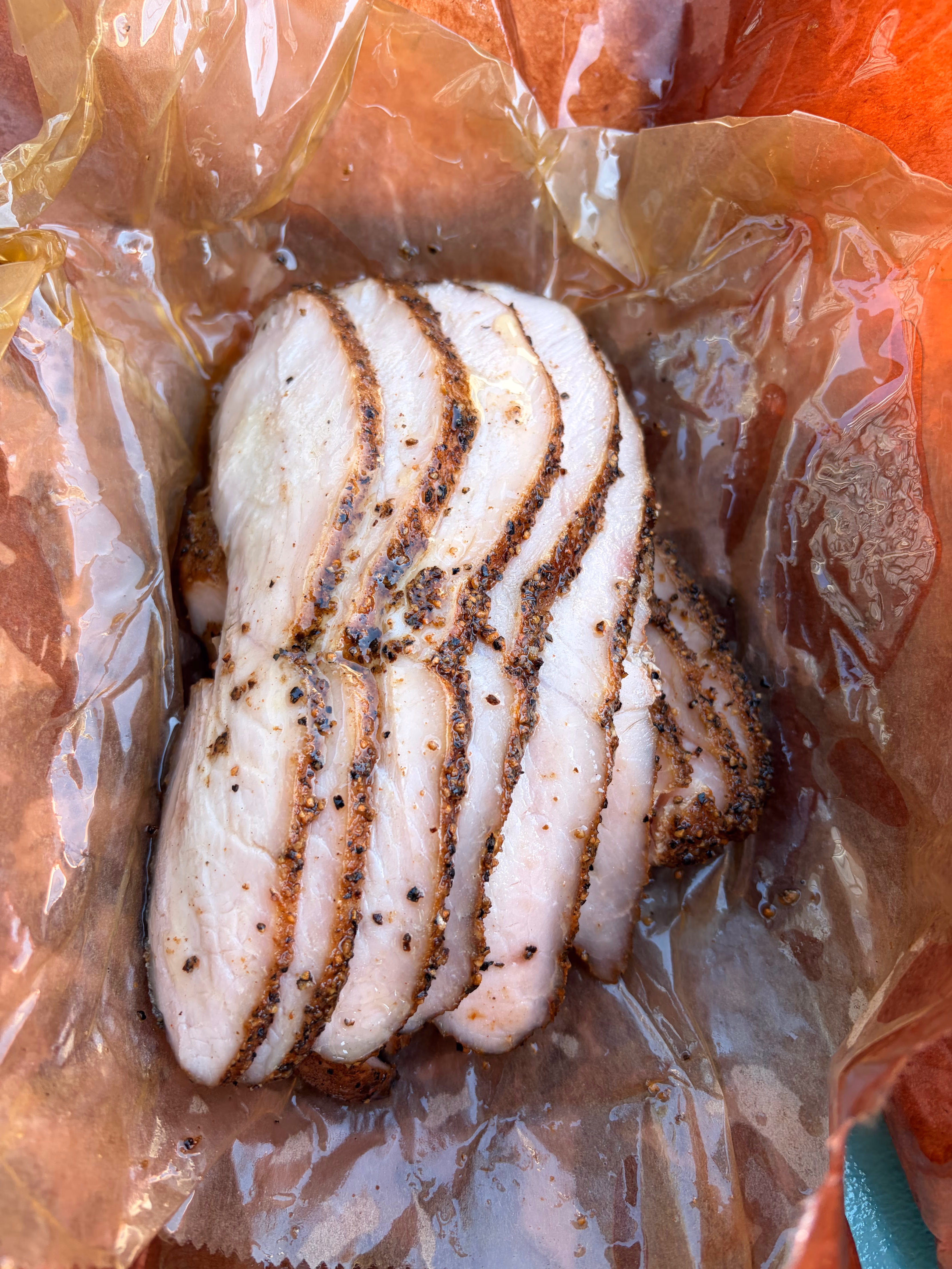 Franklin Barbecue — photo 3