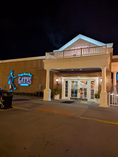Gates Bar-B-Q — photo 1