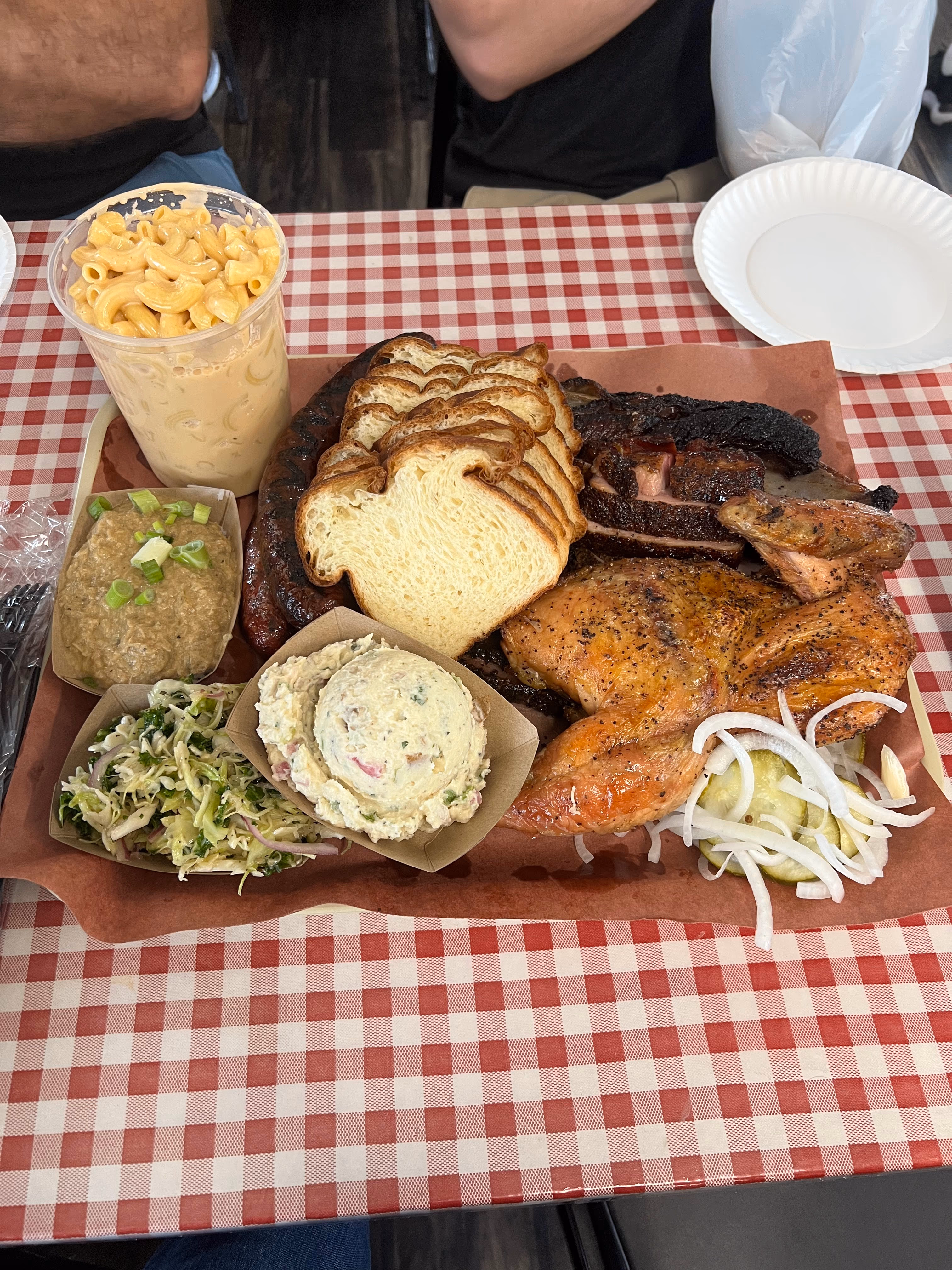 Goldee's Barbecue — photo 1