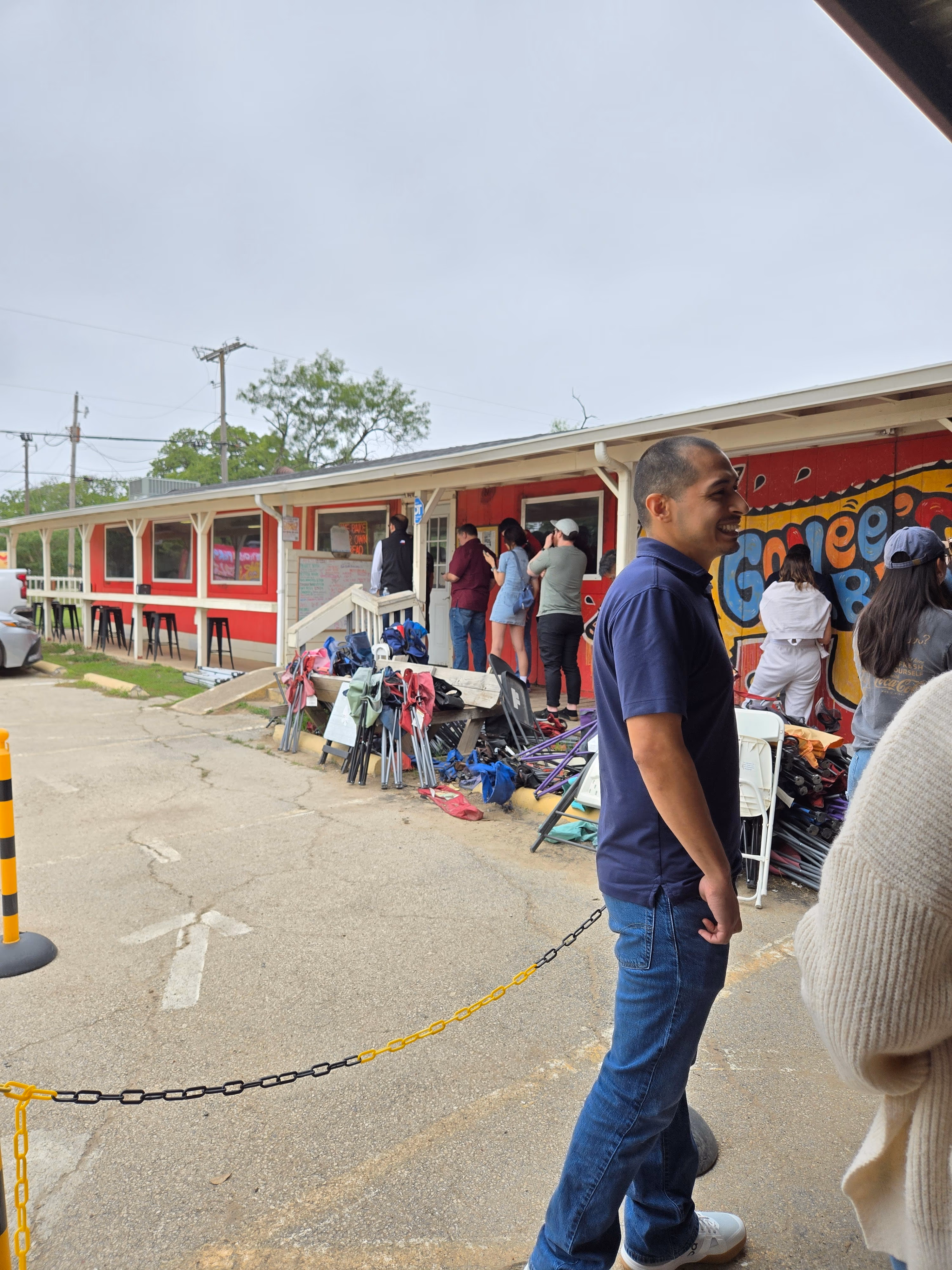 Goldee's Barbecue — photo 3