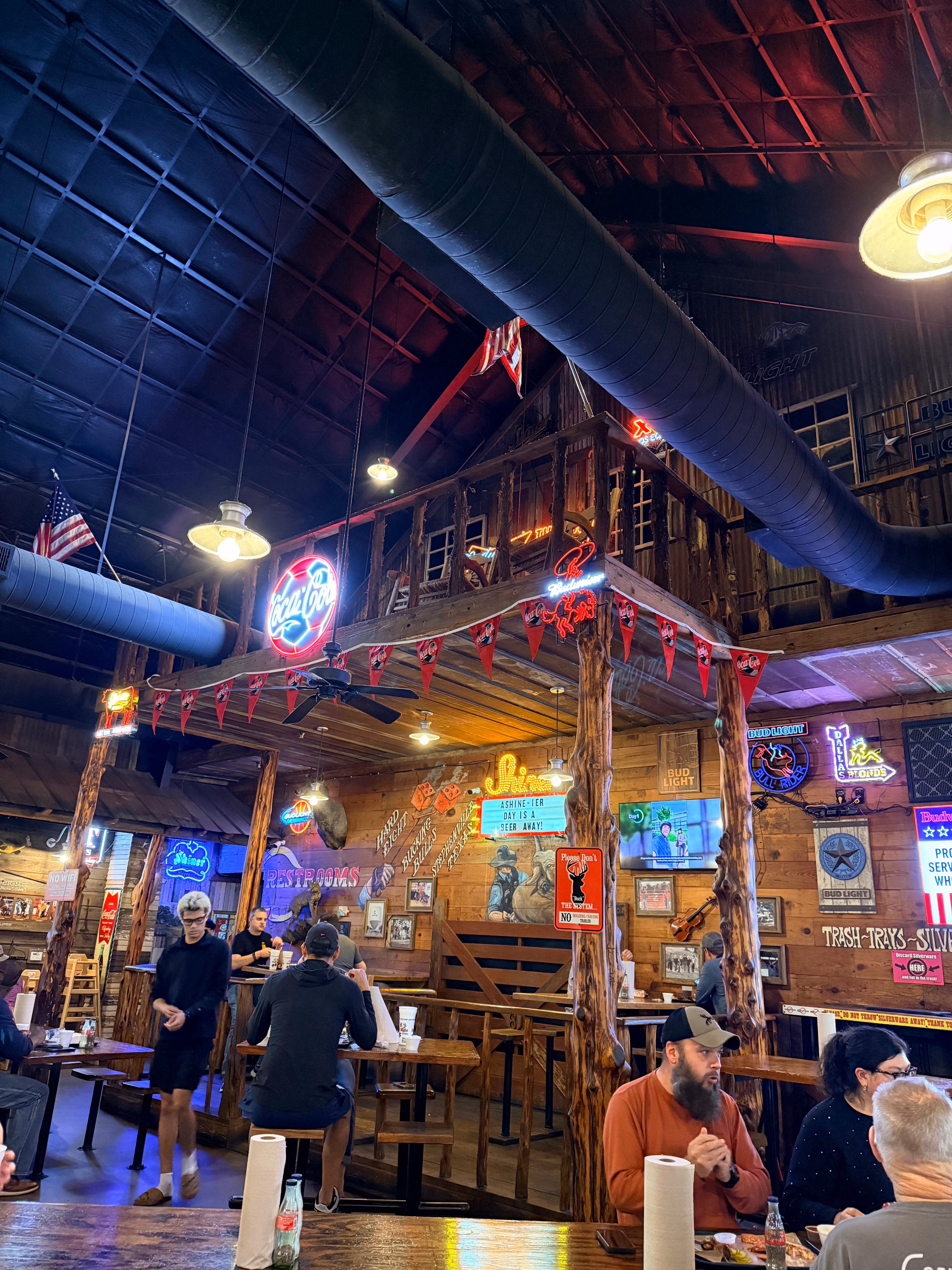 Hard Eight Pit BBQ — photo 3