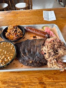 Henry's Smokehouse — photo 1