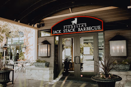 Jack Stack Barbecue — photo 1