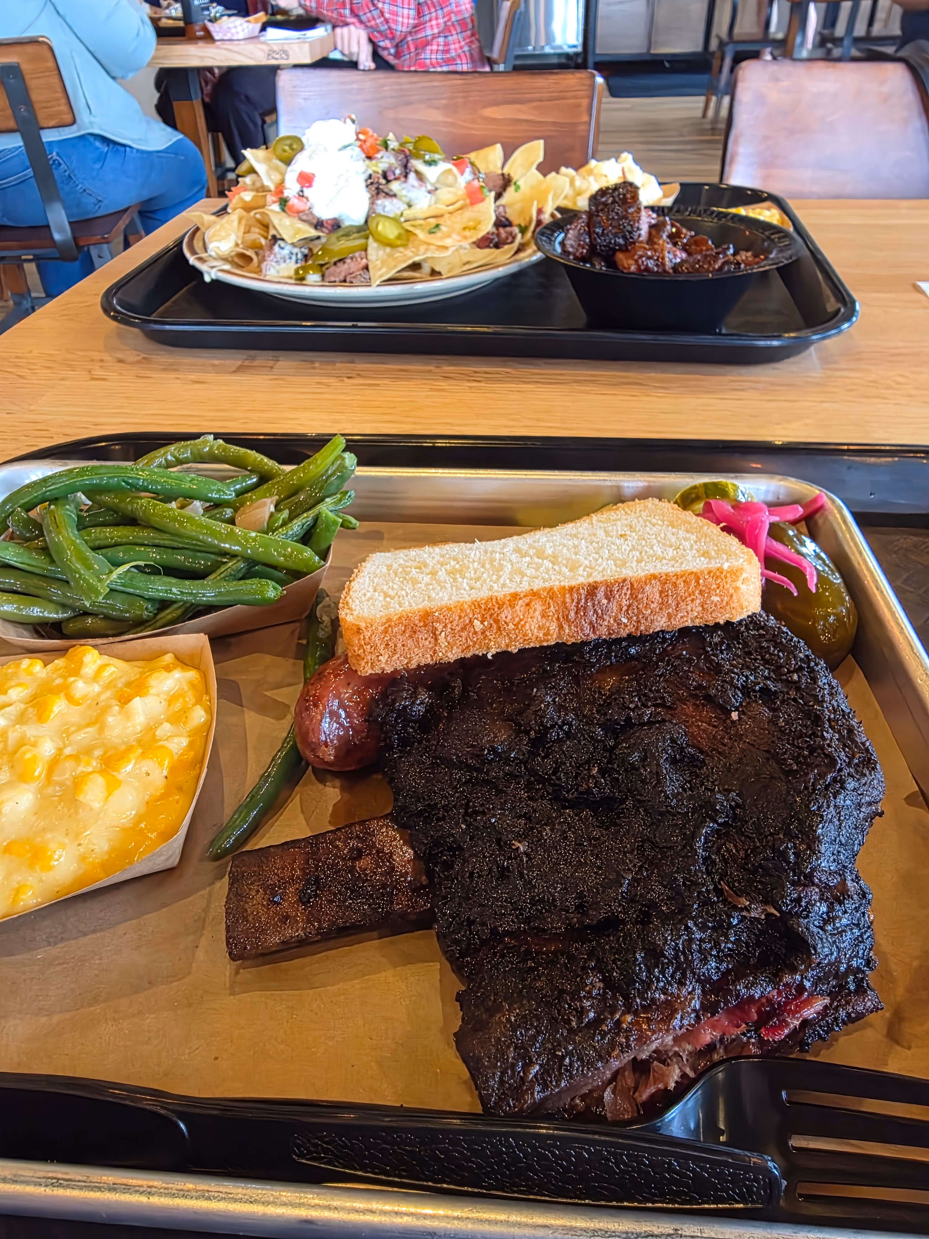 Killen's Barbecue — photo 3