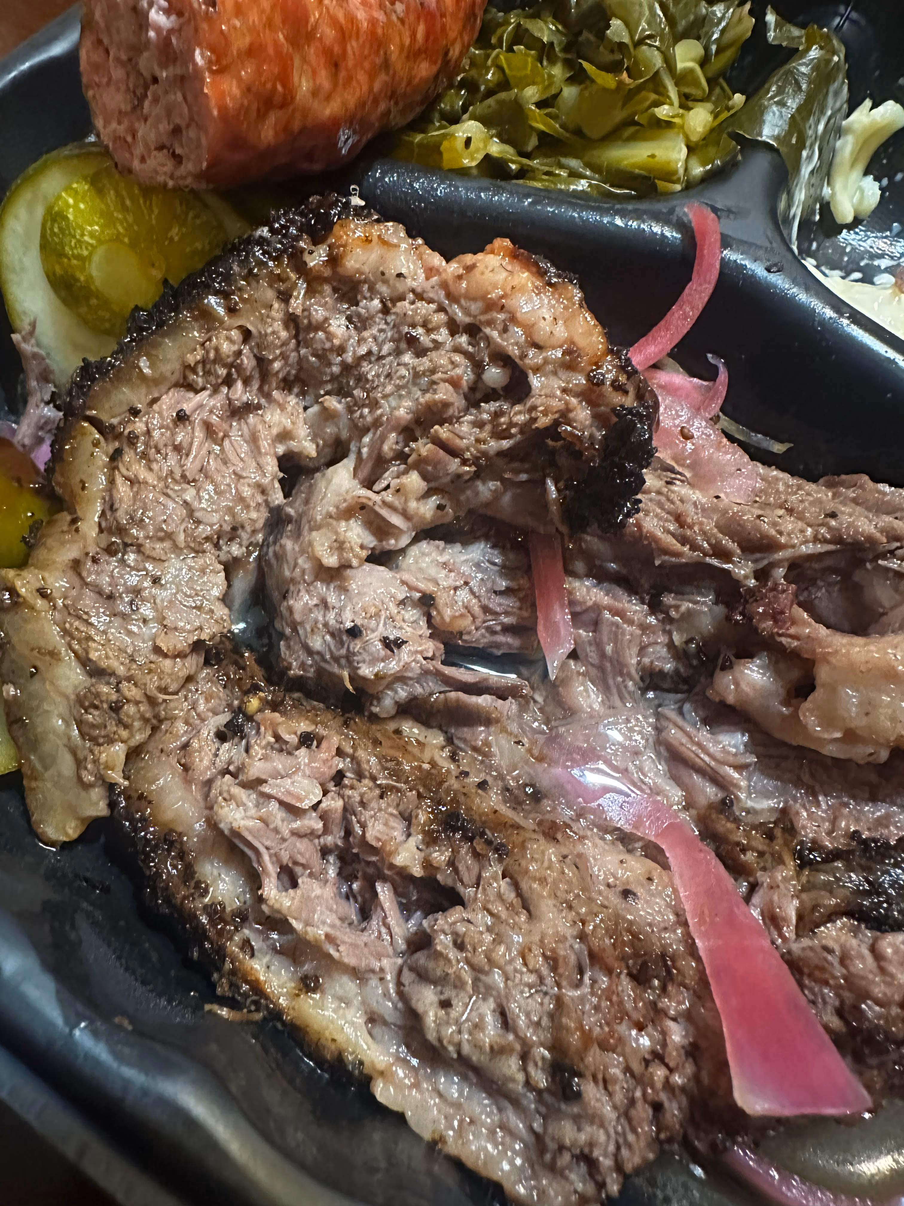 Killen's Barbecue — photo 4