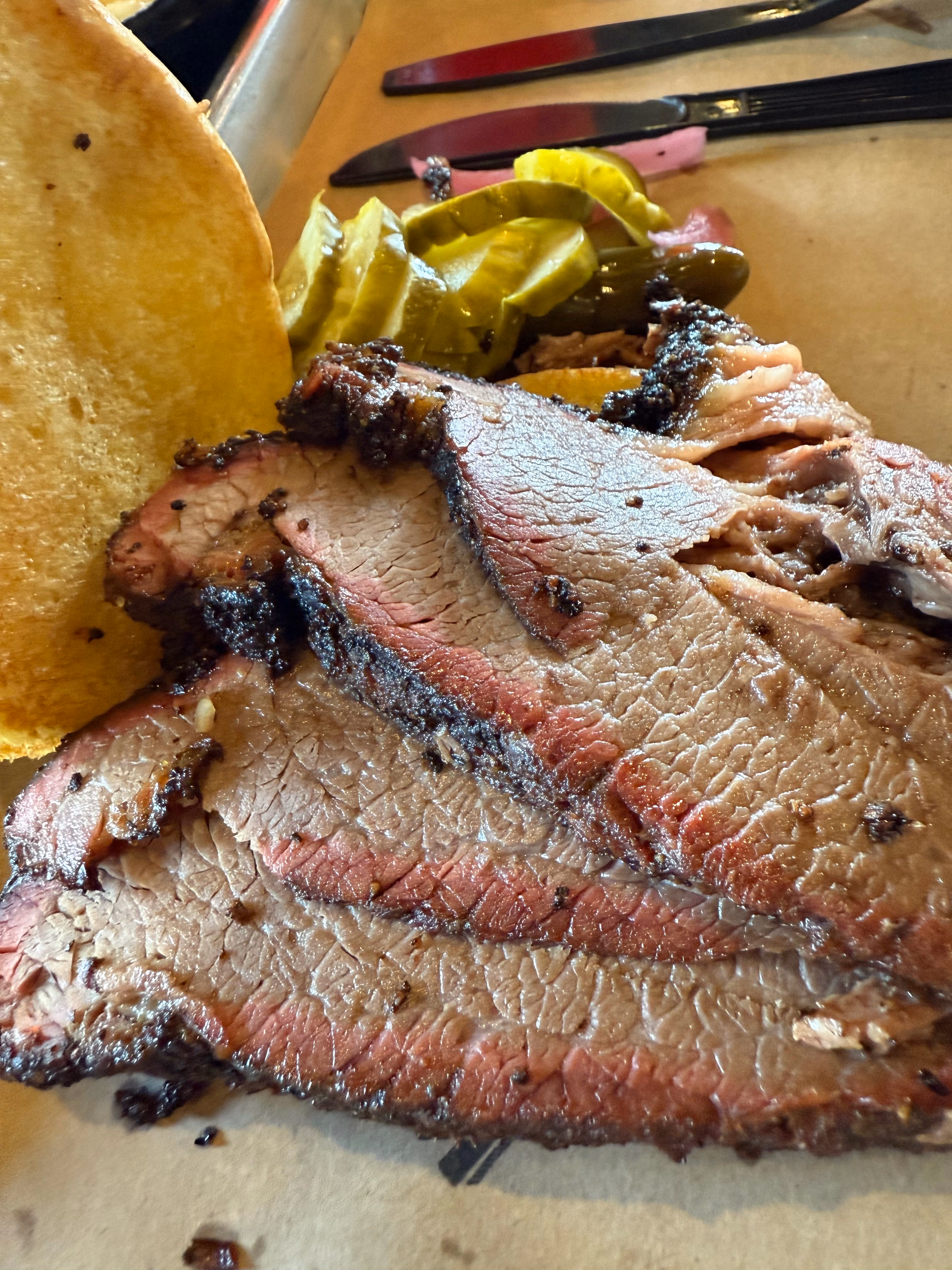 Killen's Barbecue — photo 5