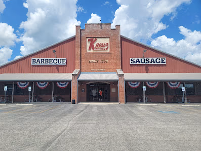 Kreuz Market — photo 1