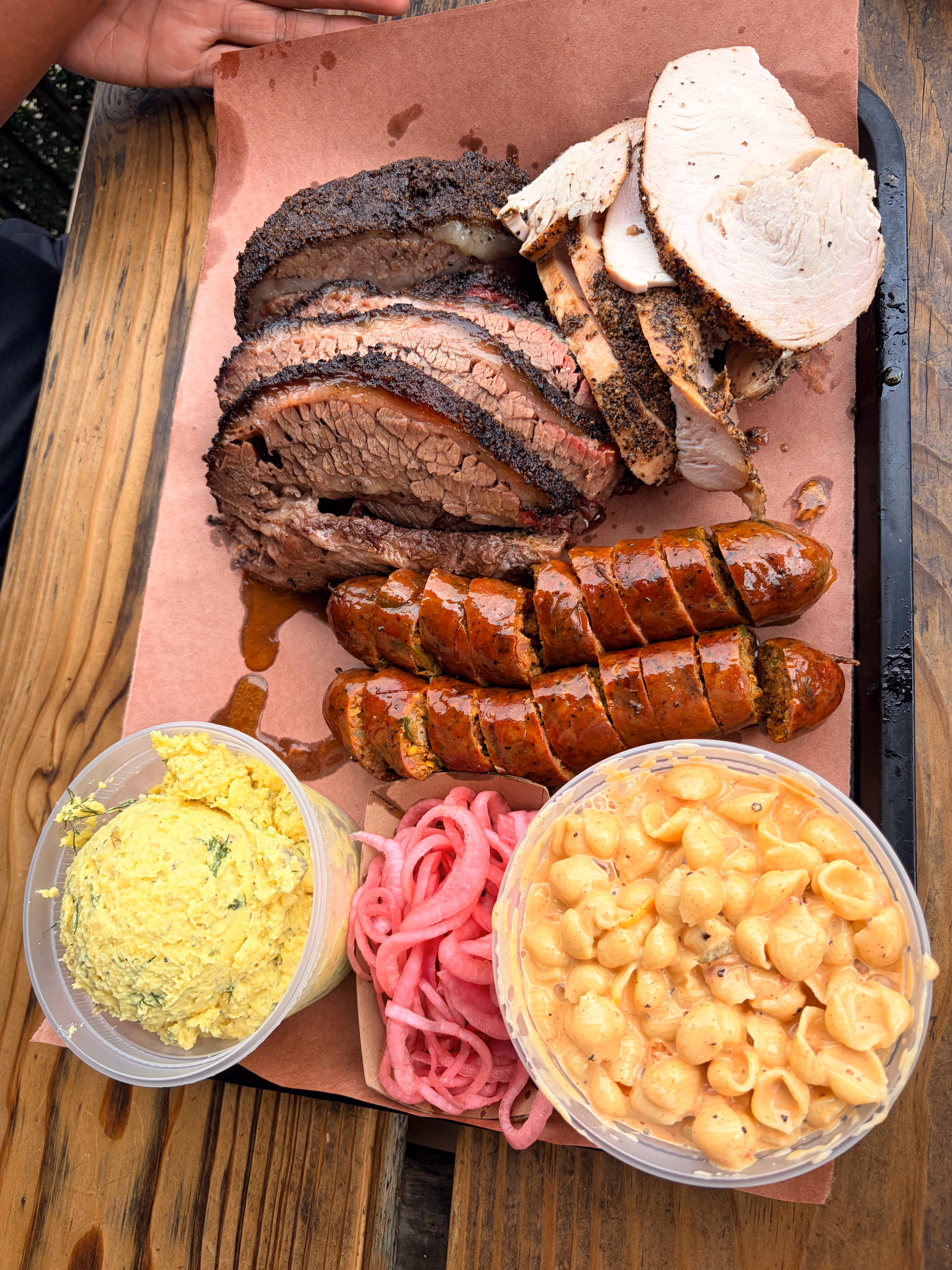 la Barbecue — photo 2