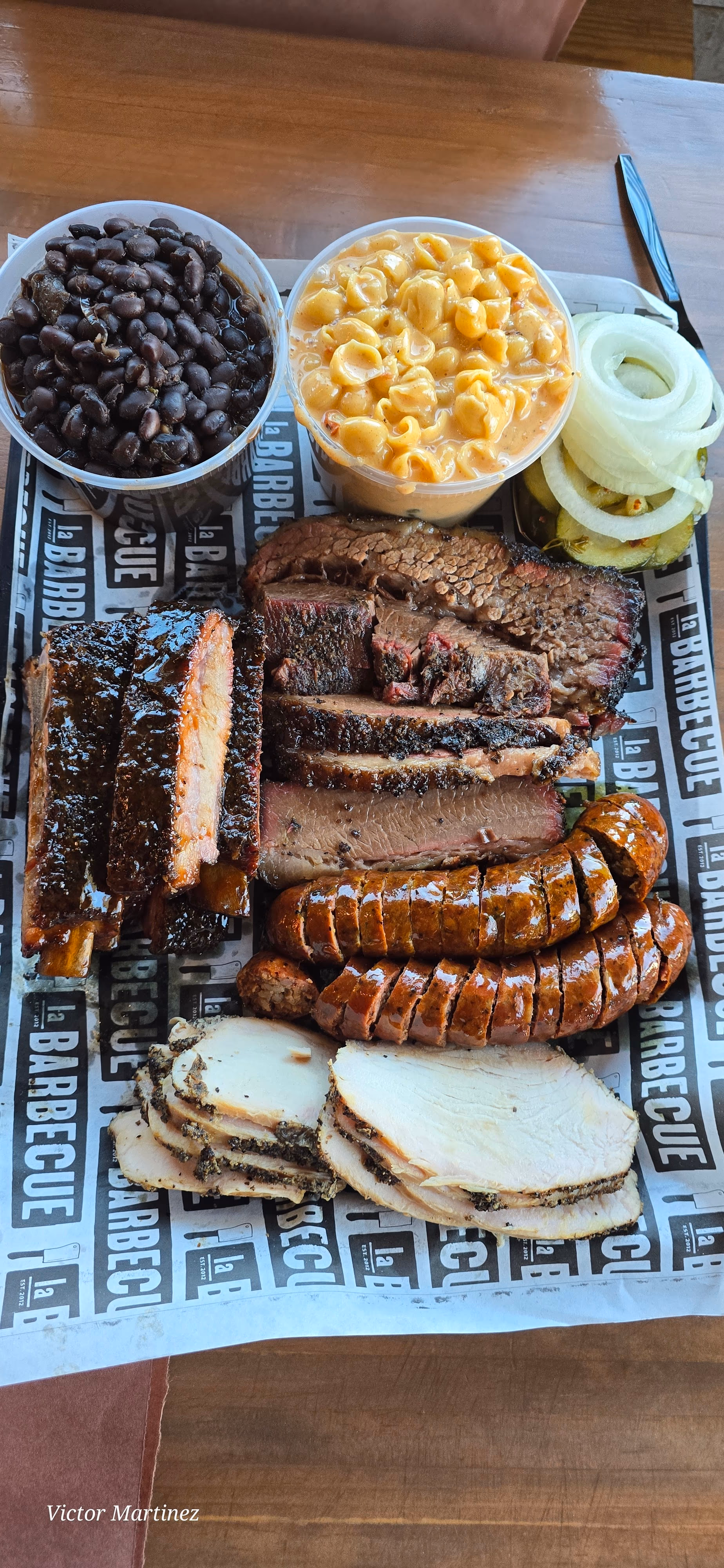 la Barbecue — photo 4