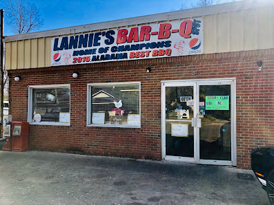 Lannie's Bar-B-Q Spot — photo 1