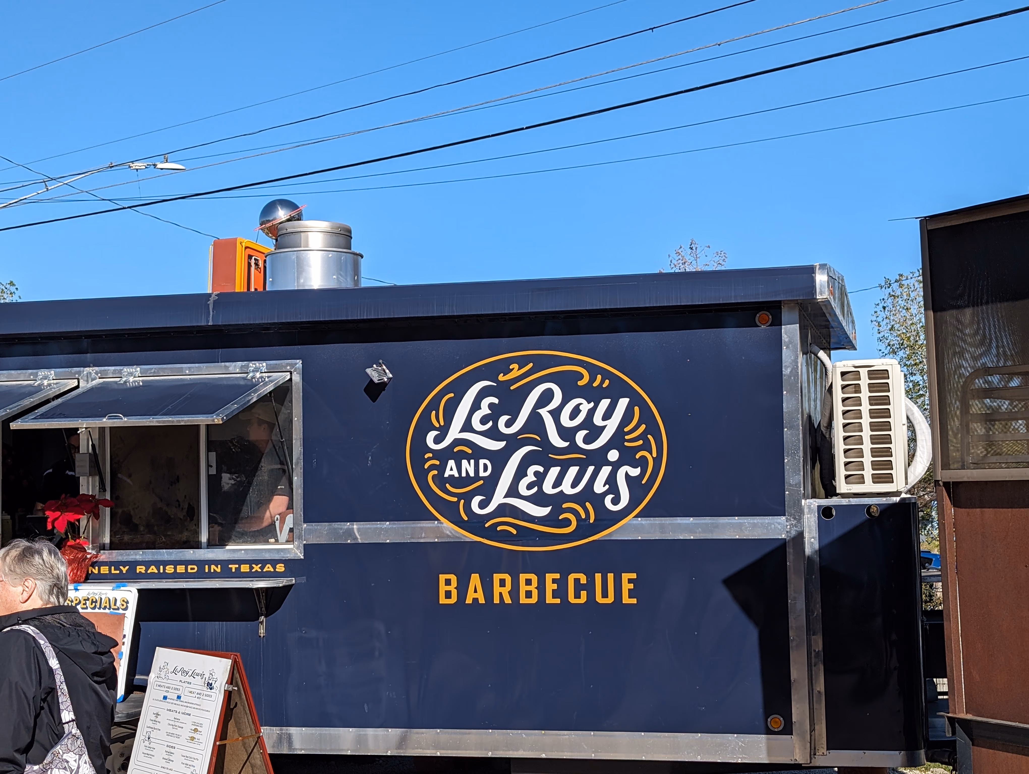LeRoy & Lewis — photo 1