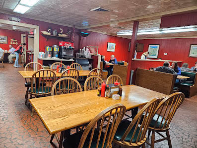 Lexington Barbecue — photo 3