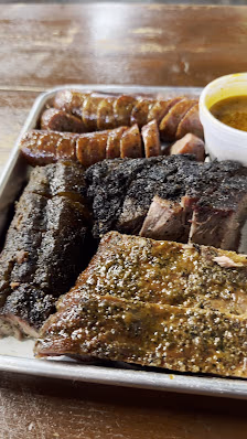 Louie Mueller Barbecue — photo 3