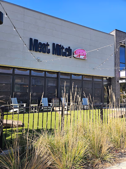 Meat Mitch — photo 1